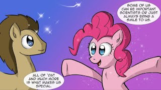 Applebuff (Comedy)[AN MLP COMIC DUB]