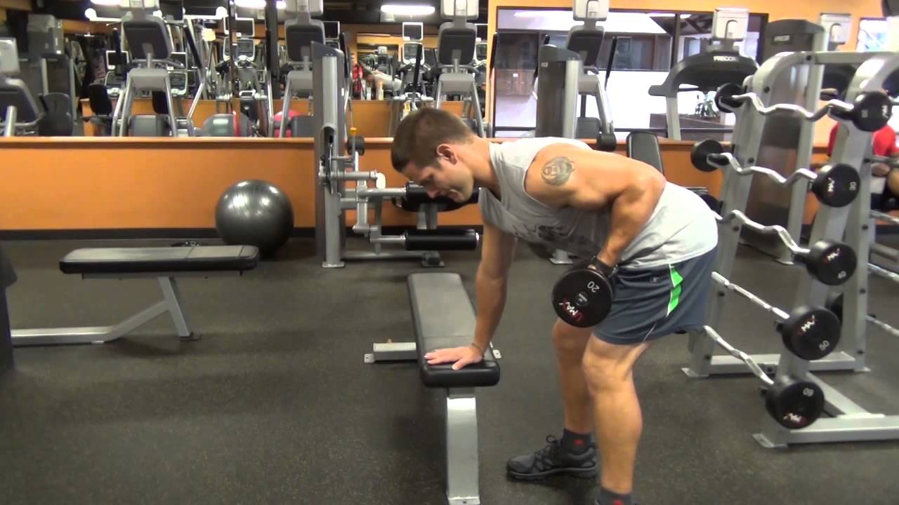 Bodybuilding Tips Biceps