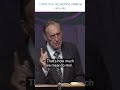 Derek Prince - You Are Not Worthless According to Jesus Christ - Christian Response Forum #shorts