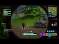 Rockets For The Win -Fortnite