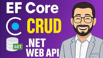 Entity Framework Core CRUD Operations Tutorial | Entity Framework Core Tutorial