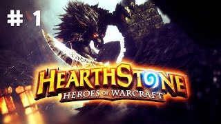 Malornмехмаг В Рейтинге Hearthstoneheroes Of Warcraft 1
