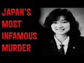 Junko Furuta: Japan&#39;s Most INFAMOUS Murder
