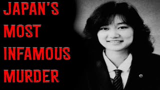 Junko Furuta: Japan&#39;s Most INFAMOUS Murder