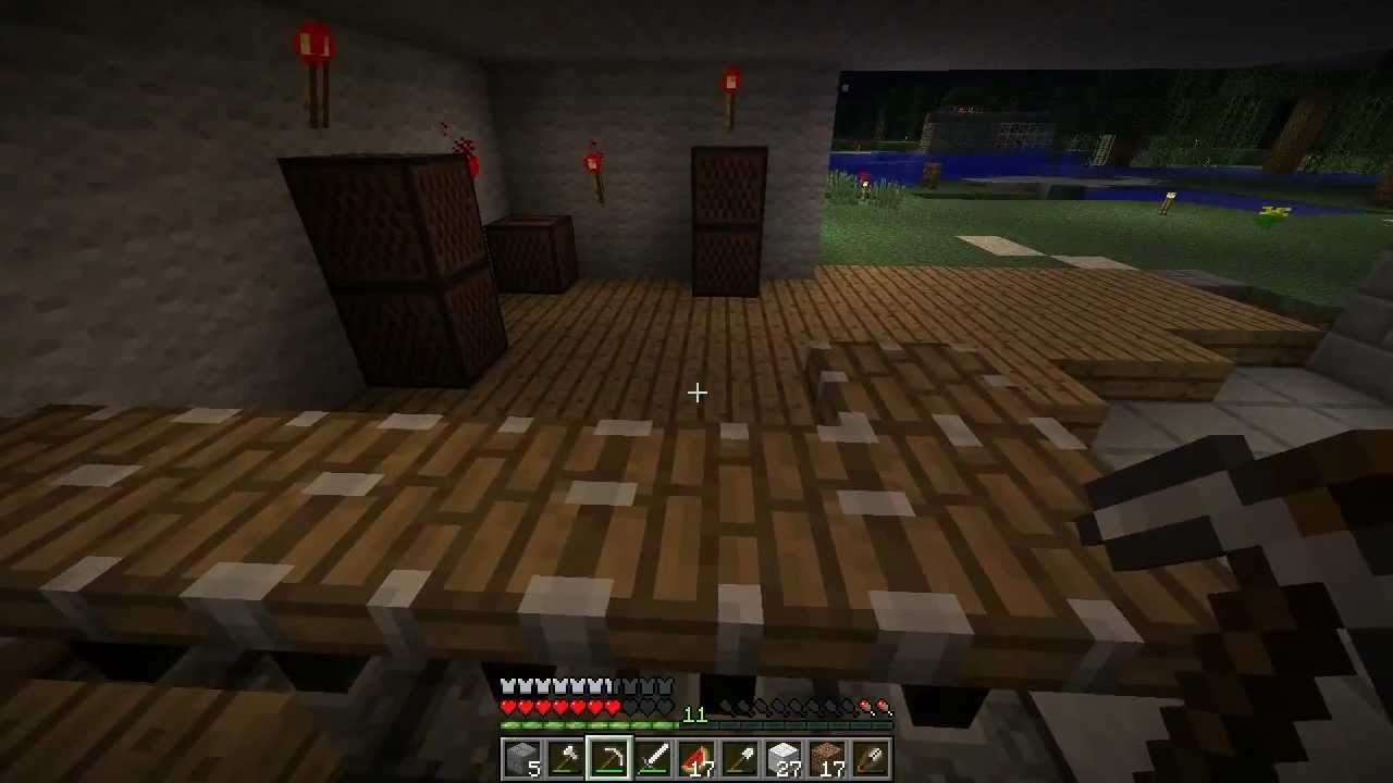 indirekte beleuchtung laden, minecraft let's play #71 - wow - indirekte beleuchtung diesdas, Design ideen
