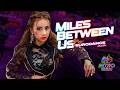 Nitro-Gen - Miles Between Us (Eurodance Remix)