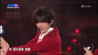 时代少年团《哪吒》时代少年团海口演唱会.1080.HD.全网超清舞台