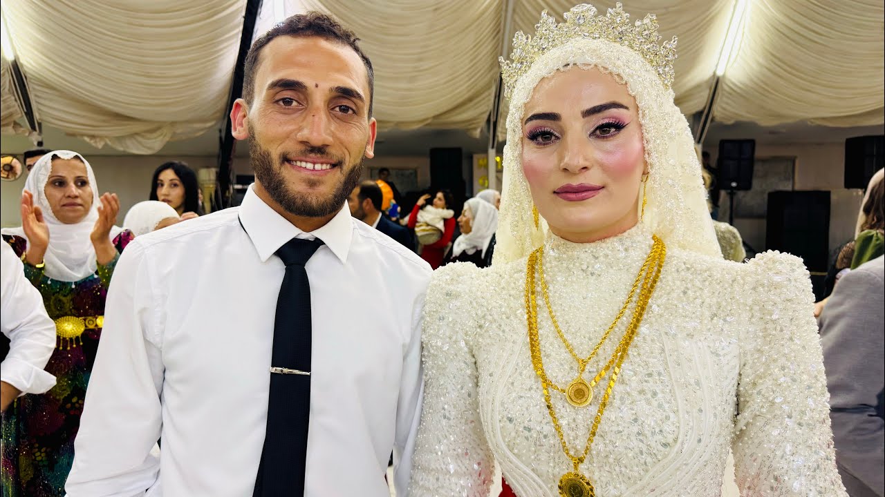 FEYSELE DERİKİ ®️ || MAZLUM 💍 HEDİYE || GRANİ || PART01 || 2025 || DAWETA MALBATA YILDIZ ; LERA 