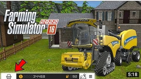 Make wheat storage in Fs 16 | FS 16 gameplay| Timelapse |||