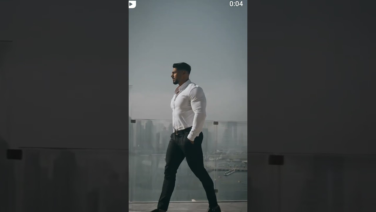 Andrei deiu fashion style