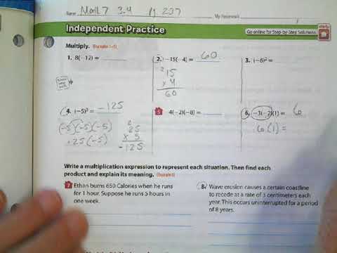 math 7 4 11 homework help morgan