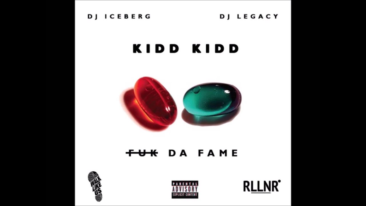 Kidd Kidd Ft. Young Chris & Neef Buck - The Real (Prod. by Ky Miller) [Fuk Da Fame]