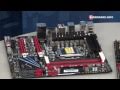 Hardware.Info TV #244 deel 1/3: Z68 moederborden van ASUS en Asrock