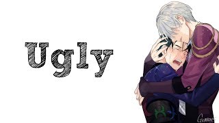 Nightcore - Ugly [male]