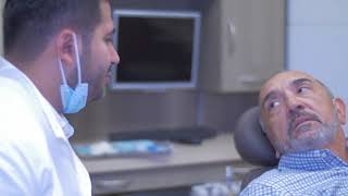 Alberto Shares His Dental Implants Story - El Segundo Modern Dentistry - El Segundo, CA