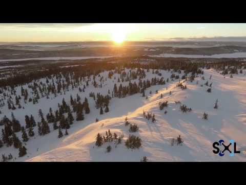 Vídeo: Montañas Seydy Seydpakhk - Vista Alternativa