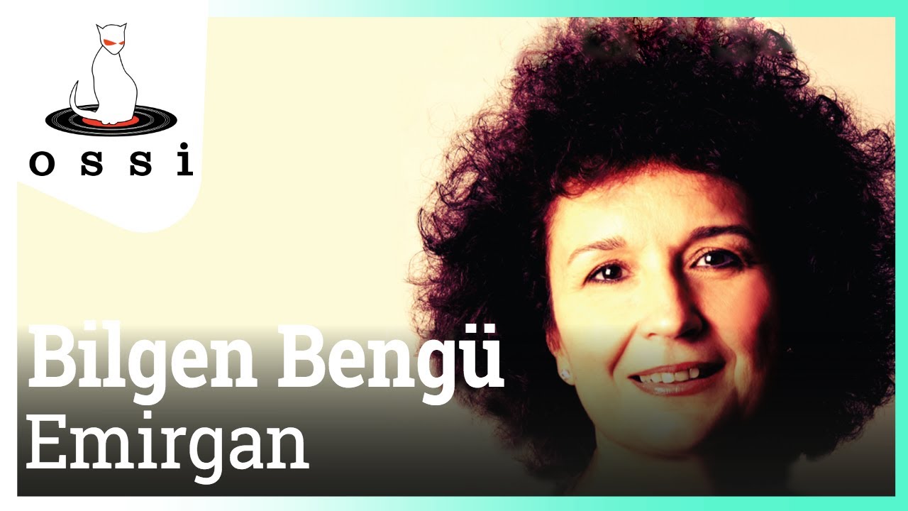 Watch Bilgen Bengü - Emirgan on YouTube Watch Bilgen Bengü - Emirgan on YouTube