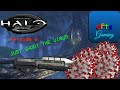 Halo combat evolved  just shoot covid19 episode 6  efts gaming