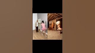 Tung Tung Sahur Dance BACKSTAGE 😂