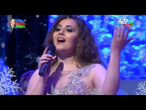 Ayşen Mehdiyeva -  Neynim Aztv \