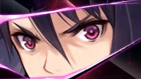 The Alchemist Code - Dias Master Ability