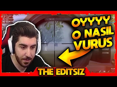 BLOODRAPPER Nervyly Pubg Mobile Türkiye 2021 En Efsane Vuruşları #1 VİDEOSUNU İZLİYOR