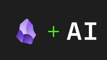 Obsidian + AI:  Assistant Sidebar Demo (short) #plugins #obsidian #productivity #chatgpt