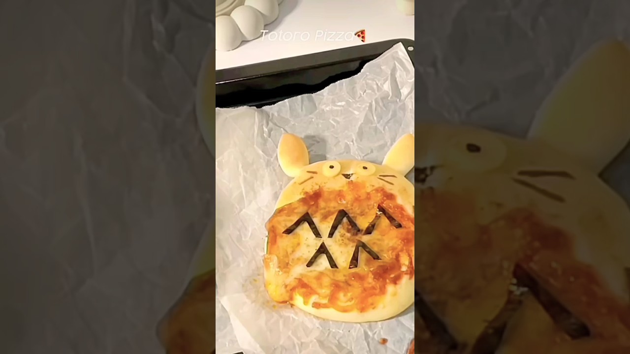 How to make pizza at home/