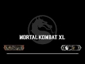 P100STV/ Mortal Kombat X / Cassie Cage / Sexy unbreakable comeback stuff