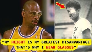 Why Did Kareem Abdul Jabbar Wear Goggles?