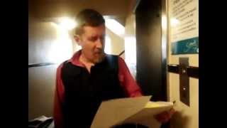 How to stop court bailiffs takin ur home