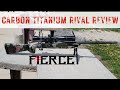 Is it any good  fierce ct rival review