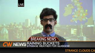 Charity Week 2011 Trailer - Glasgow