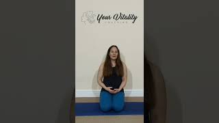 Calm Your Nervous System in 60 Seconds | 4:4:6:2 Breathing Technique