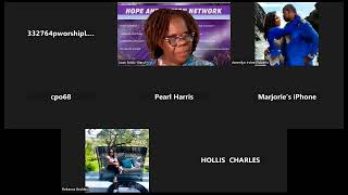 HOPE AND ACTION NETWORK- FRIEND OF A WOUNDED HEART-  WET YOURS video1699237336
