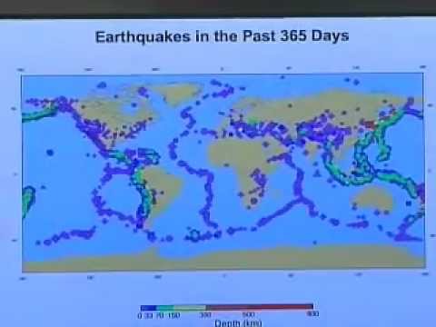 Experience The Earth Splitting 25 Meter Fault Watch The Incredible Video - 4ehztd7