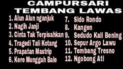 Video Mix - Full Album Campursari Lawas ll  Alun alun nganjuk, Nagih Janji - Playlist 