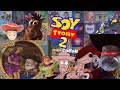 YTP Collab Soy Ttory 2 YTP Collab Soy Ttory 2
