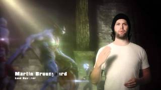 The Secret World Dev Diary-2011