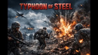 Okinawa 1945: The Bloodiest Battle of the Pacific | US Navy’s Typhoon of Steel