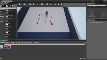 Unreal Engine   Banana