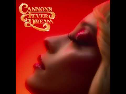 Cannons - Tunnel Of You