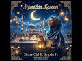 RAMADHANI KAREEM SHAXY GIRL FT SINOILA VOICE Mawaidha Qaswida Rematypebeat Afrobeat Mbosso