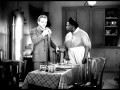 James Cagney and Hattie McDaniel