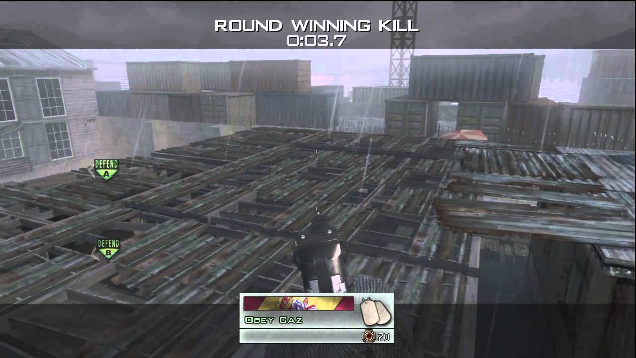 Obey CazuaL - i suck