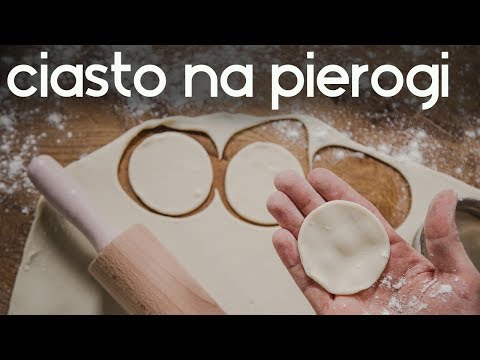 Idealne CIASTO na