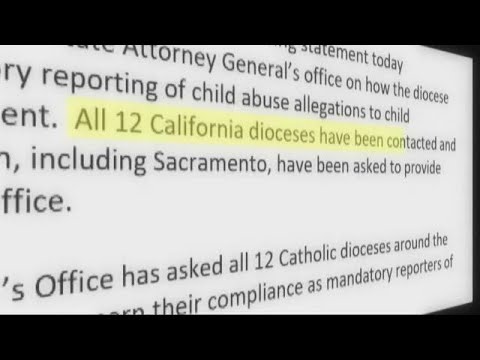 ag's-office-to-review-california-dioceses'-responses-to-child-sex-abuse-claims