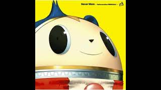 specialist - OST Persona4