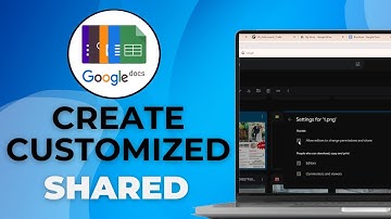 How To Create A Customized Shared Drive Banner (Google Drive For Law Firms)