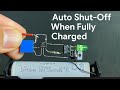 Cách Chế Bộ Sạc Pin 18650 Tự Ngắt | How to Make Auto Cut-Off 18650 Charger. Levien DIY